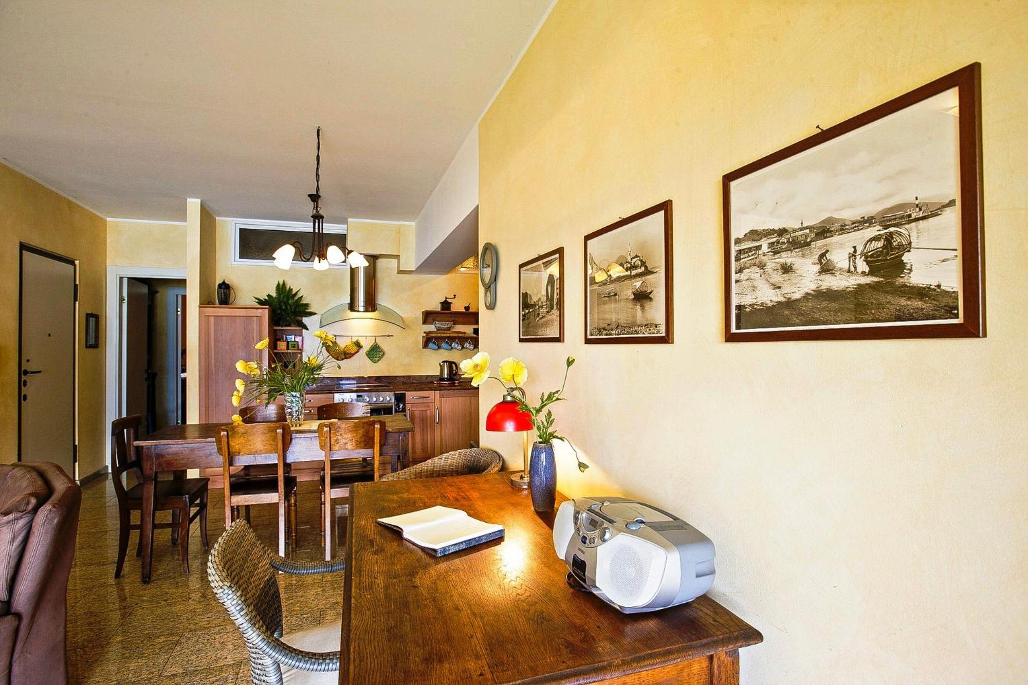 Residenz Villa Ada Troubetzkoy Ghiffa Room photo